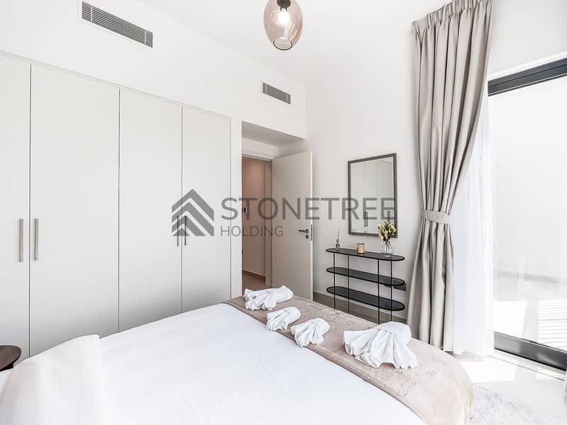 PAY MONTHLY | Fully-furnished | Family-Friendly Community - Image 13