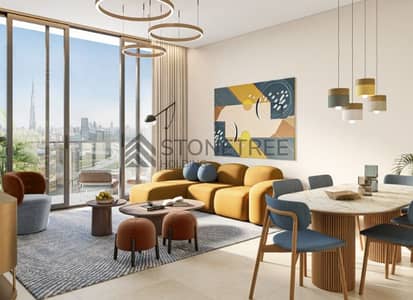 2 Bedroom Apartment for Sale in Dubai Design District, Dubai - GQ 11. jpg
