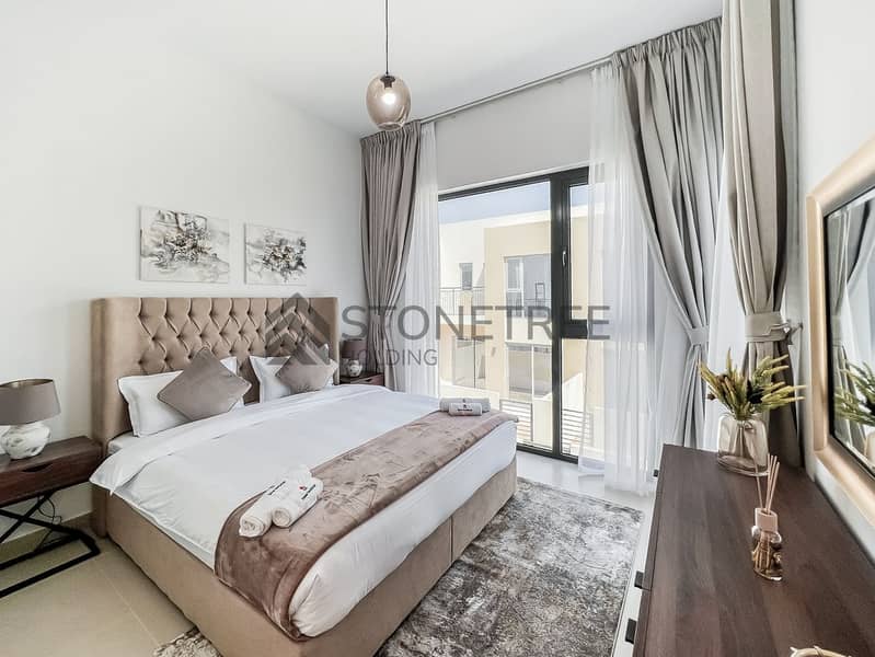 PAY MONTHLY | Fully-furnished | Family-Friendly Community - Image 15