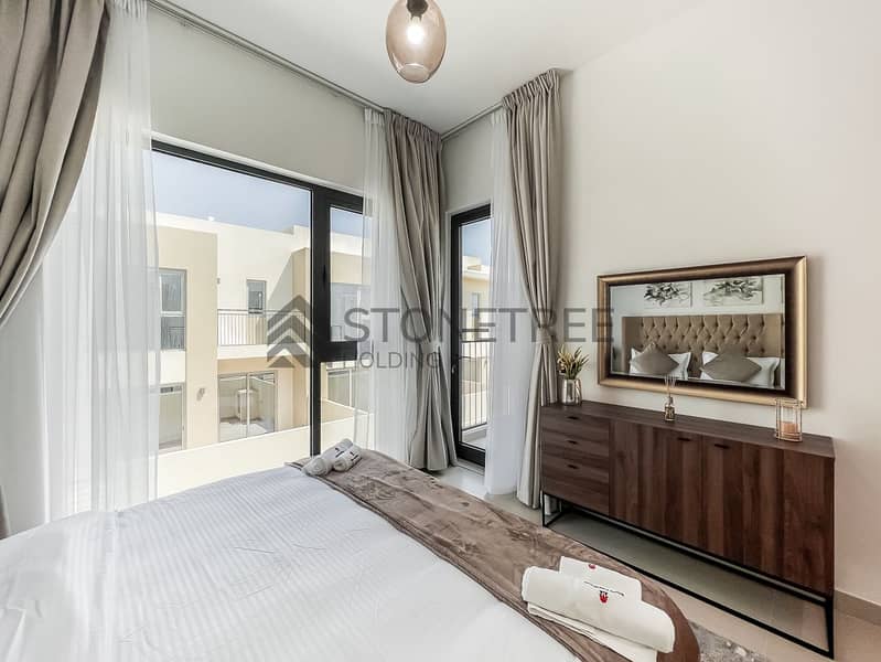 PAY MONTHLY | Fully-furnished | Family-Friendly Community - Image 17