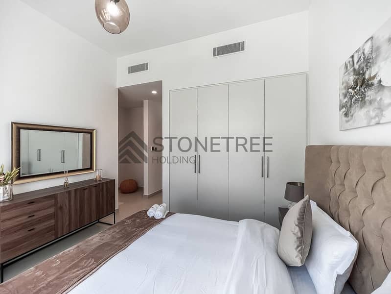 PAY MONTHLY | Fully-furnished | Family-Friendly Community - Image 19