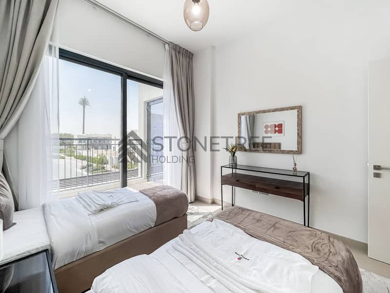 PAY MONTHLY | Fully-furnished | Family-Friendly Community - Image 22