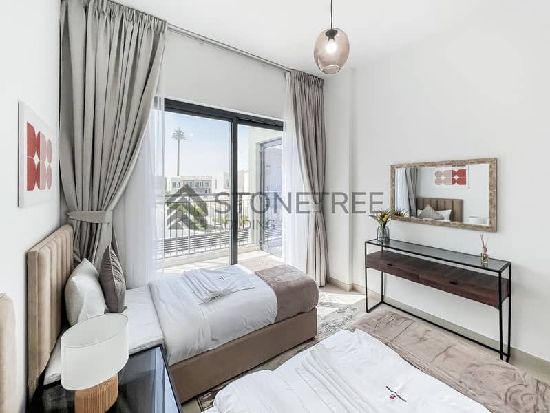 PAY MONTHLY | Fully-furnished | Family-Friendly Community - Image 23