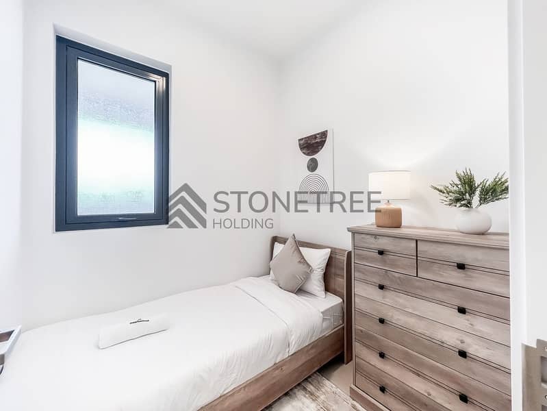 PAY MONTHLY | Fully-furnished | Family-Friendly Community - Image 25