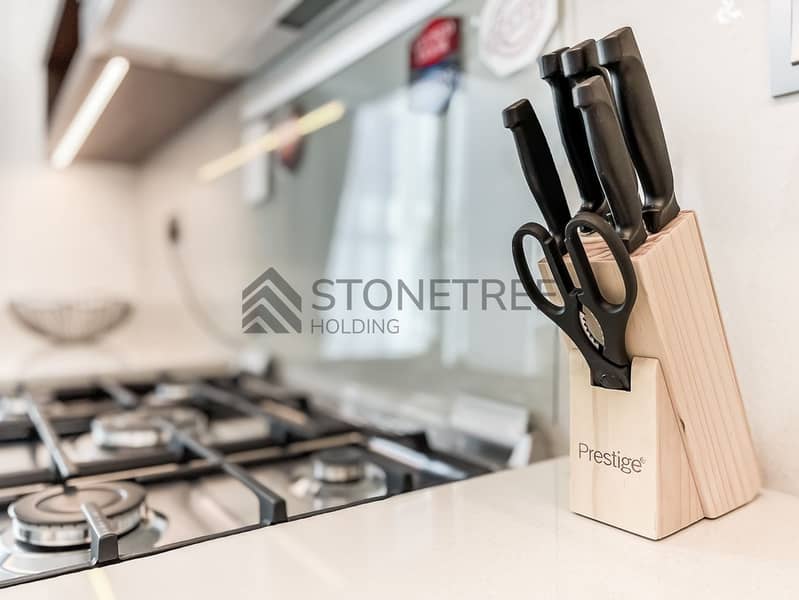 PAY MONTHLY | Fully-furnished | Family-Friendly Community - Image 29