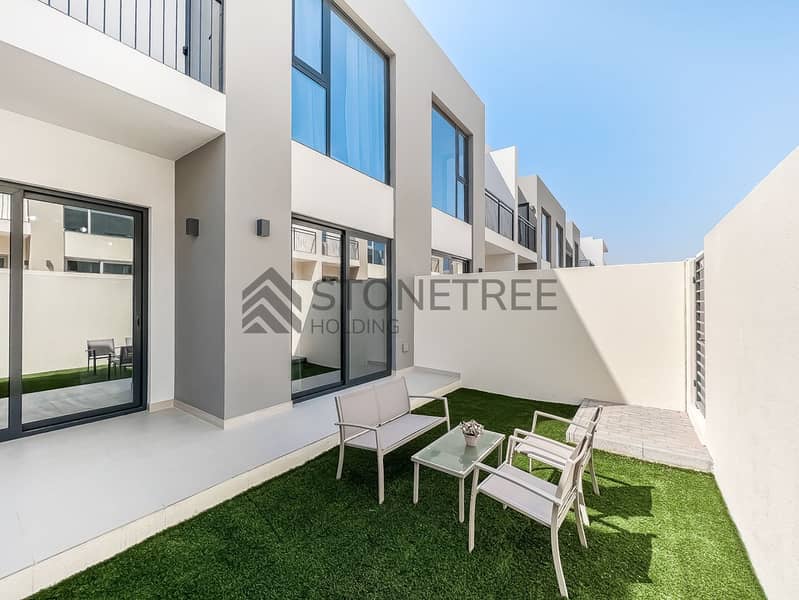 PAY MONTHLY | Fully-furnished | Family-Friendly Community - Image 40