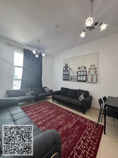 2 Bedroom Flat for Sale in Ajman Downtown, Ajman - WhatsApp Image 2025-01-19 at 18.57. 43_22714f05. jpg