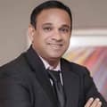 Pramod Menon Pramod Menon