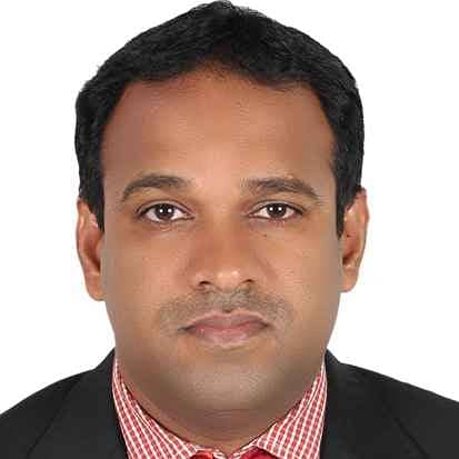 Pramod Menon