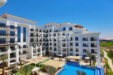 雅斯岛， 阿布扎比 3 卧室公寓待售 - Ansam - Yas Island - Abu Dhabi- UAE (7). jpg