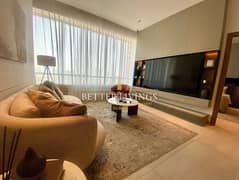 شقة في حدائق بيفرلي،ديسكفري جاردنز 1 غرفة 1149999 درهم - 9142397