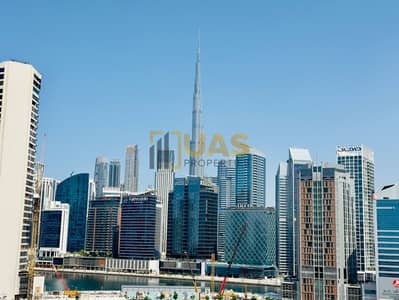 شقة 1 غرفة نوم للايجار في الخليج التجاري، دبي - IMG-20241002-WA0034. jpg