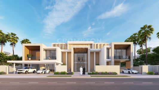 4 Bedroom Townhouse for Sale in Al Reem Island, Abu Dhabi - Luxury Living | Good Investment | Prime Location