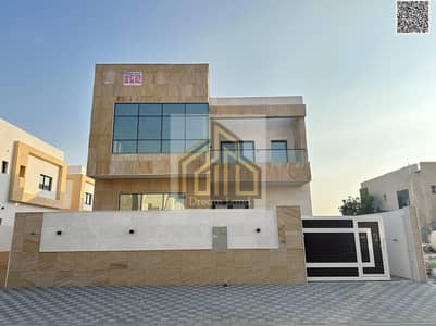 5 Bedroom Villa for Sale in Al Helio, Ajman - batch_WhatsApp Image 2025-01-14 at 6.49. 17 PM. jpg