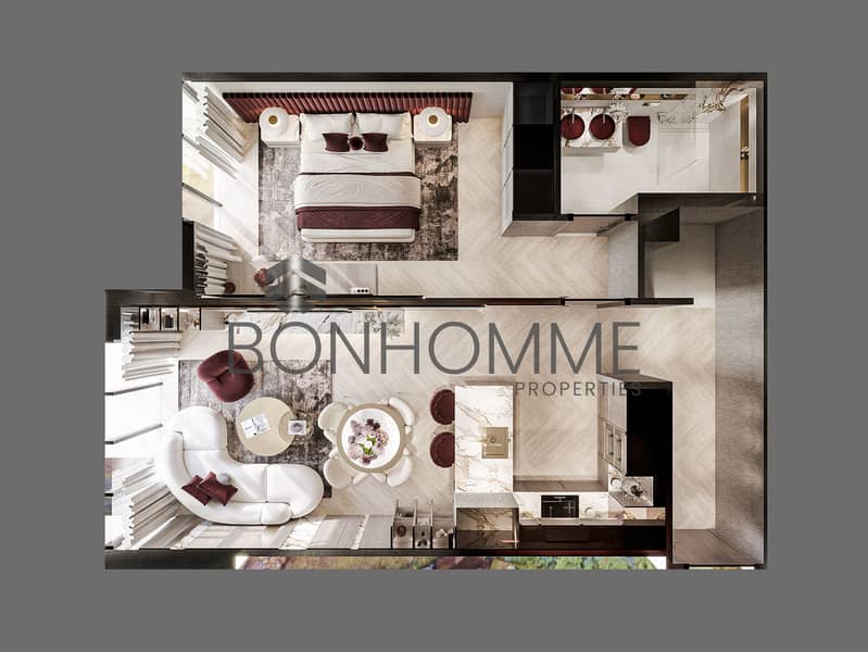19 1 BHK _View14. jpg