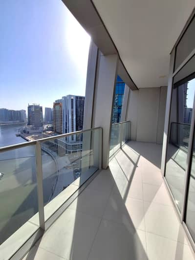 1 Bedroom Apartment for Rent in Business Bay, Dubai - 15. jpg