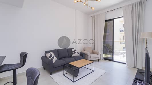 2 Bedroom Apartment for Rent in Jumeirah Village Circle (JVC), Dubai - DSC09737. jpg