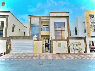 5 Bedroom Villa for Sale in Al Yasmeen, Ajman - WhatsApp Image 2024-11-09 at 4.15. 34 AM. jpeg