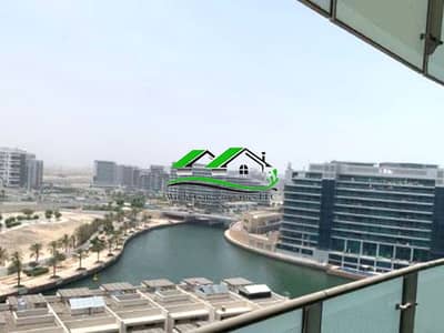 3 Bedroom Flat for Sale in Al Raha Beach, Abu Dhabi - 2. JPG