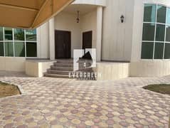 🏡 فيلا رائعة للإيجار في مدينة محمد بن زايد – Z5 🌟