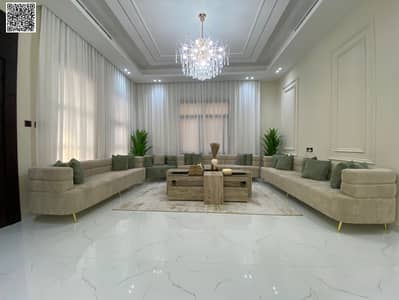 5 Bedroom Villa for Sale in Al Yasmeen, Ajman - WhatsApp Image 2025-01-16 at 7.29. 15 PM (2). jpeg