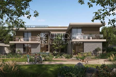 Athlon by Aldar， 迪拜 6 卧室别墅待售 - 位于Athlon by Aldar 6 卧室的别墅 18531415 AED - 10706485