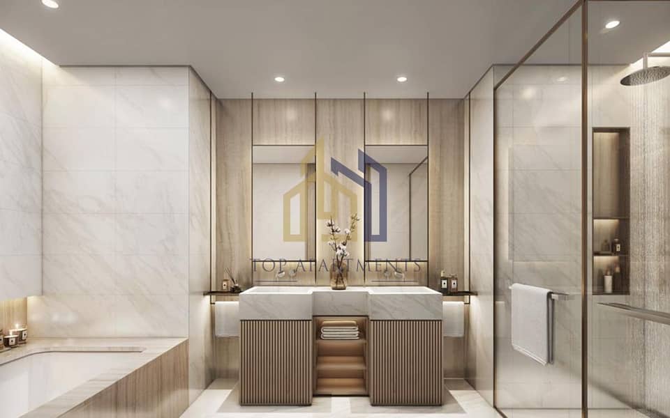 13 Palm Beach Tower 2 by Nakheel for sale. jpg