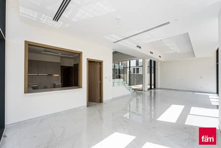 4 Bedroom Villa for Rent in Al Furjan, Dubai - Spacious Type B| Park Facing | Single Row
