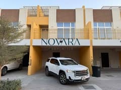 تاون هاوس في أكويليجيا،(أكويا من داماك) داماك هيلز 2 3 غرف 1630000 درهم - 9096850
