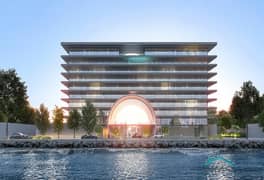 Private Pool | Beach Access | Branded Residency