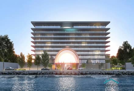 3 Bedroom Apartment for Sale in Palm Jumeirah, Dubai - Private Pool | Beach Access | Branded Residency