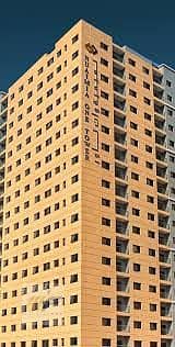 FURNISHED 1 BHK APARTMENT FOR RENT IN NUAIMIYA ONE TOWER 33000 AED