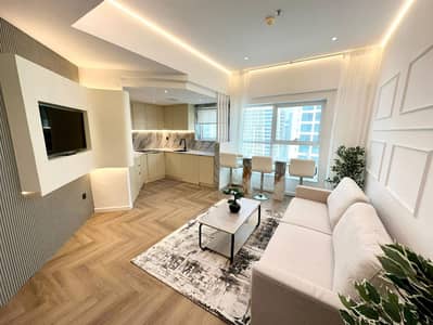 Near Metro | Ready to move in | Furnished & Upgraded