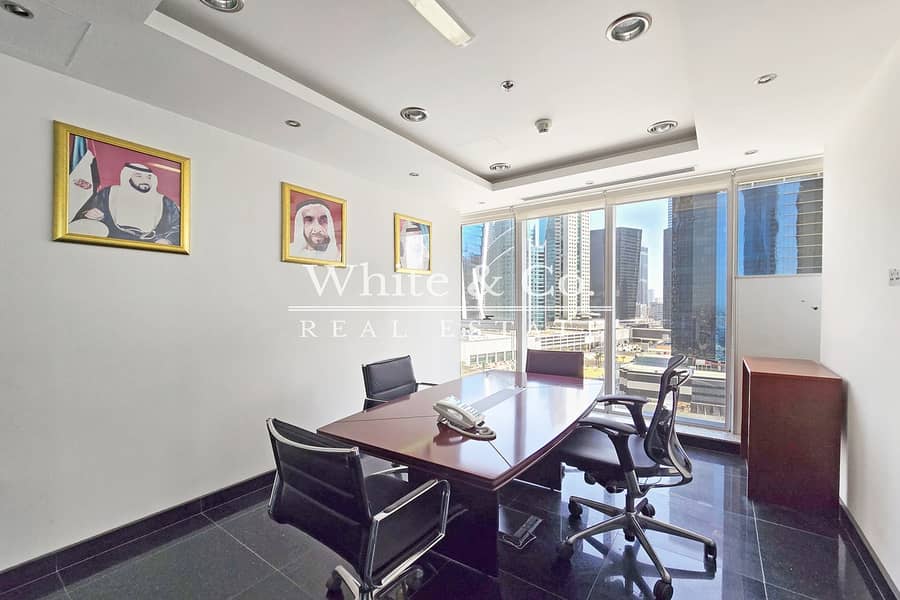 Офис в Бизнес Бей，Цитадель, 190000 AED - 10706999