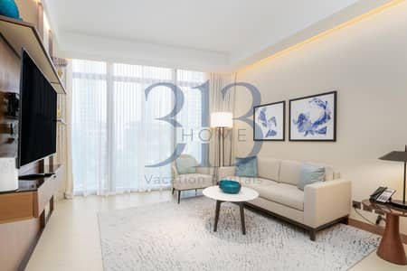 2 Bedroom Apartment for Rent in Downtown Dubai, Dubai - DSC05864-Edit-4. jpg