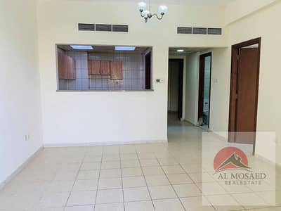 One bedroom without balcony round about view Morocco cluster