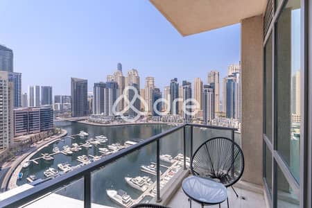Furnished | 2 Bed + Study | Chiller free