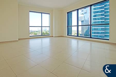 2 Bedroom Apartment for Sale in Jumeirah Lake Towers (JLT), Dubai - 2 Bedroom | Maids | Investment | Rented