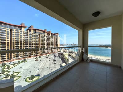Cozy 2 BR | Chiller Free | Direct Beach Access