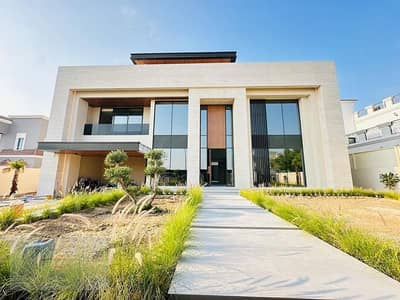 Modern Brand New 5 Bedrooms Villa | Pool | Elevator
