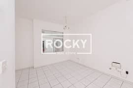 Central A/C Studio Above Lulu Supermarket. Opposite Karama Park
