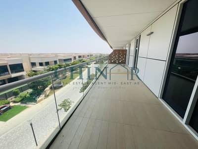 2 Bedroom Apartment for Rent in Saadiyat Island, Abu Dhabi - Top Class 2 Master Bedrooms •Luxury Lifestyle in Marina Sunset •360 Community View• Top class Facilities