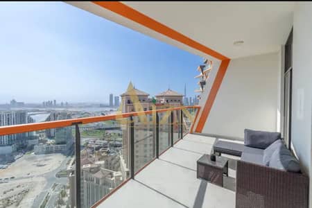 1 Bedroom Apartment for Rent in Al Jaddaf, Dubai - WhatsApp Image 2025-01-23 at 4.37. 03 PM (2). jpeg