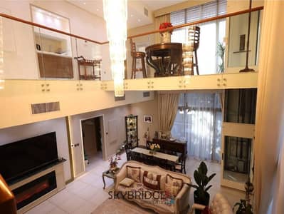 4 BR VILLA | WEST YAS | TYPE 2 - CONTEMPORARY