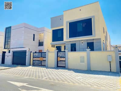 5 Bedroom Villa for Sale in Al Yasmeen, Ajman - WhatsApp Image 2024-12-12 at 9.05. 08 AM (1). jpeg