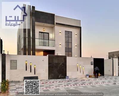 فیلا 5 غرف نوم للبيع في الحليو، عجمان - IMG-20241212-WA0074. jpg