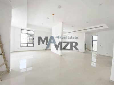 5 Bedroom Villa for Rent in Zayed City, Abu Dhabi - Brand New | Good Finishing | Front Yard