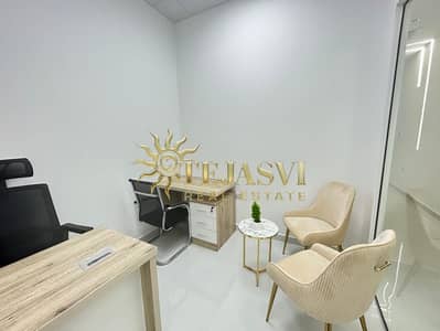 Office for Rent in Al Garhoud, Dubai - 3b544b4a-12f0-4b7a-96d3-799498ac72b4. jpg