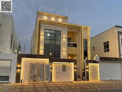 5 Bedroom Villa for Sale in Al Yasmeen, Ajman - 756374719-800x600. jpeg