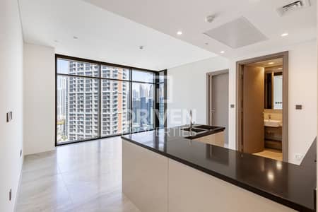 1 Bedroom Apartment for Rent in Business Bay, Dubai - Brand New | Ready to move in | Burj and Canal View